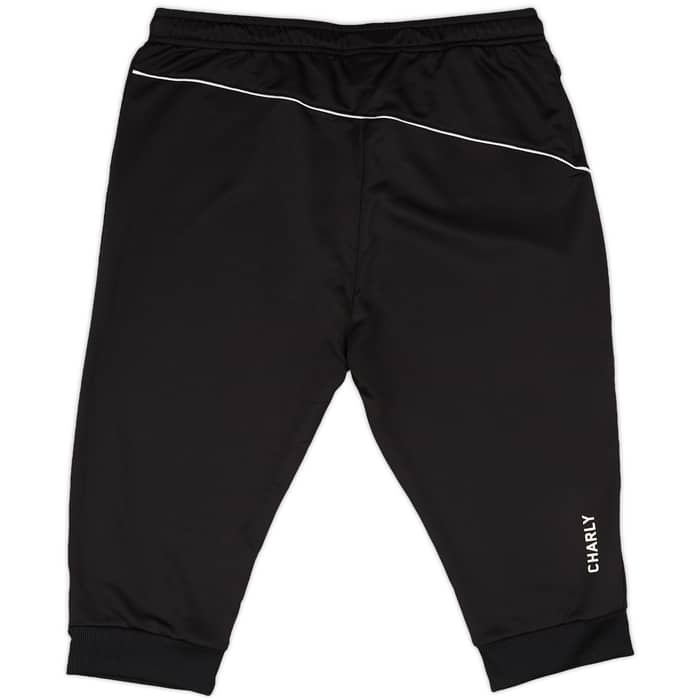 2021-22 Queretaro Charly 3/4 Training Pants