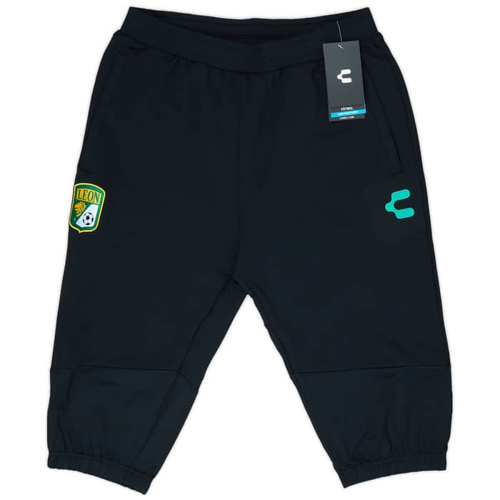 2021-22 Club Leon Charly 3/4 Training Pants