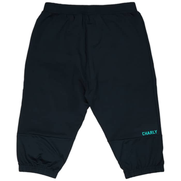2021-22 Club Leon Charly 3/4 Training Pants