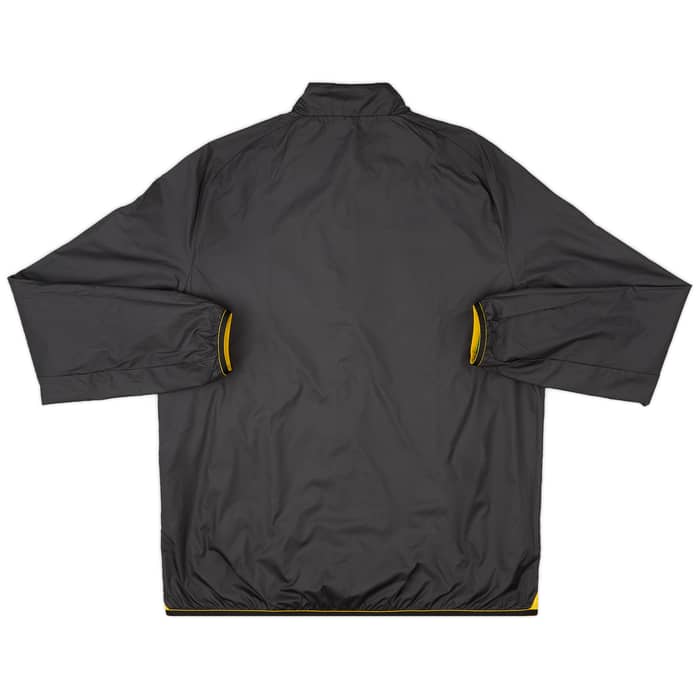 2024-25 Jamaica adidas Reversible Anthem Jacket
