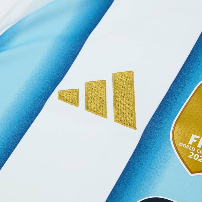 2026-27 Argentina Home Shirt J.Alvarez #9