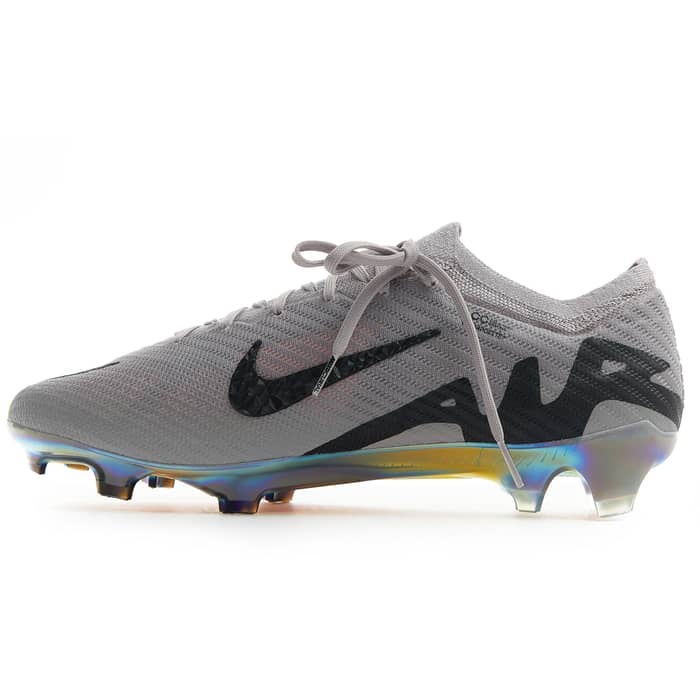 2023-24 Nike Player Issue Air Zoom Mercurial Vapor 15 Elite Football Boots (Doku) - As New - FG (UK 9)