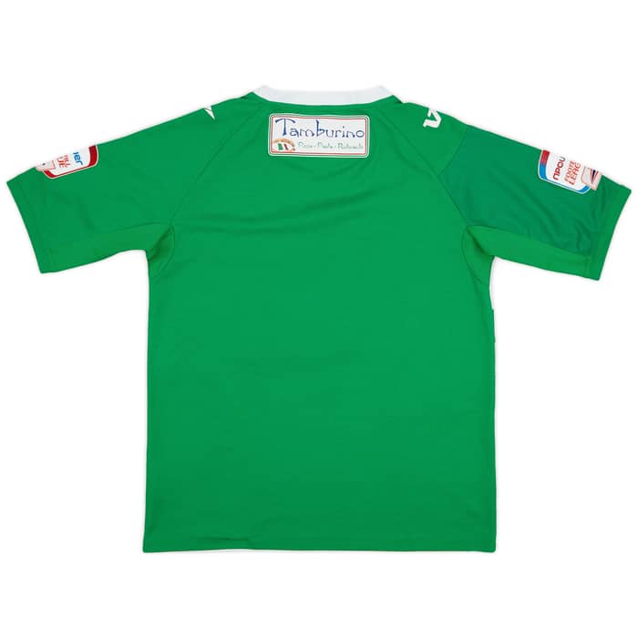2012-13 Yeovil Town Home Shirt - 7/10 - (L)