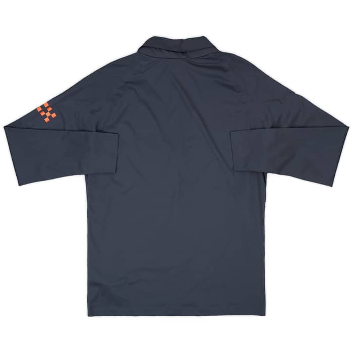 2023-24 Manchester City Staff Issue Rain Jacket #PG (Guardiola) - 9/10 - (XL)