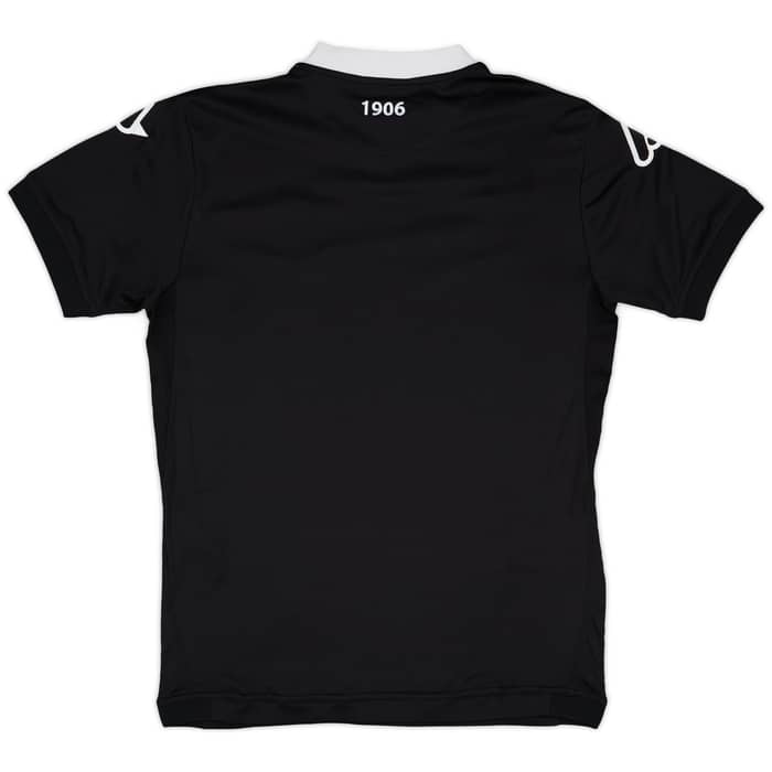 2016-17 Spezia Away Shirt - 8/10 - (L)