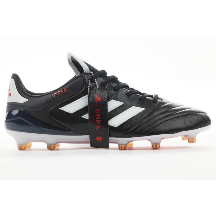 adidas Copa 17.1 Football Boots - FG (UK 9)