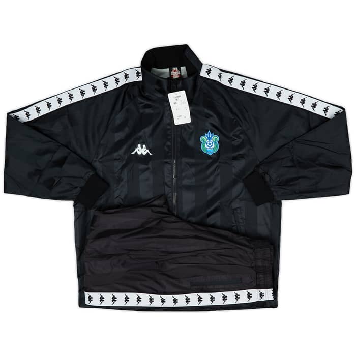 2000 Shonan Bellmare Kappa Tracksuit (L)