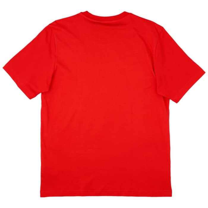 2024-25 Arsenal adidas Graphic Tee