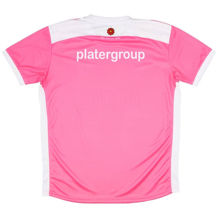 2023-24 Glossop North End Third Shirt