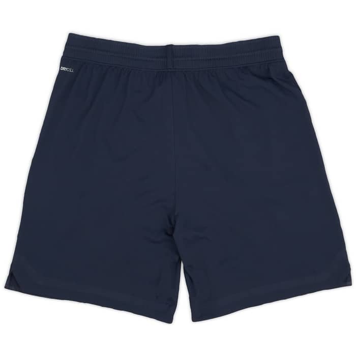 2022-23 Manchester City Puma Training Shorts