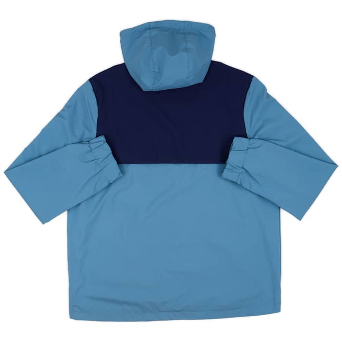2023-24 Newcastle Castore Lightweight Training Jacket