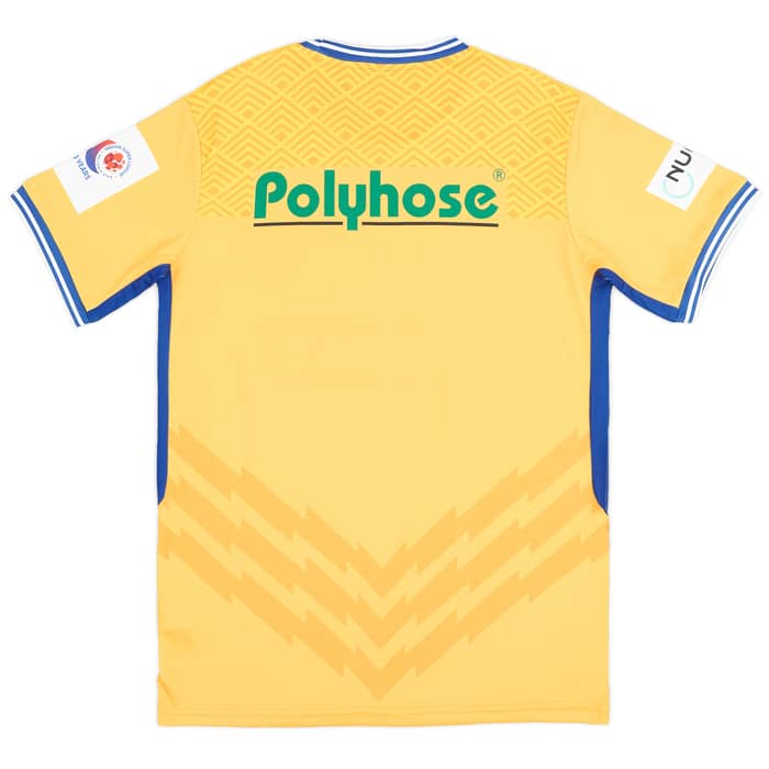 2023-24 Chennaiyin FC Third Shirt