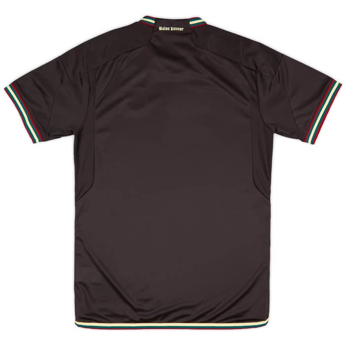 2023-24 Jamaica Away Shirt (M)