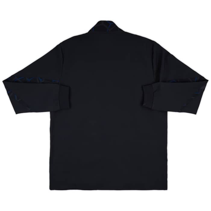 2024-25 Rangers Castore Anthem Jacket - 7/10