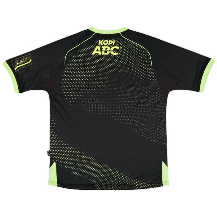 2024-25 Persib Bandung Third Shirt (4XL)