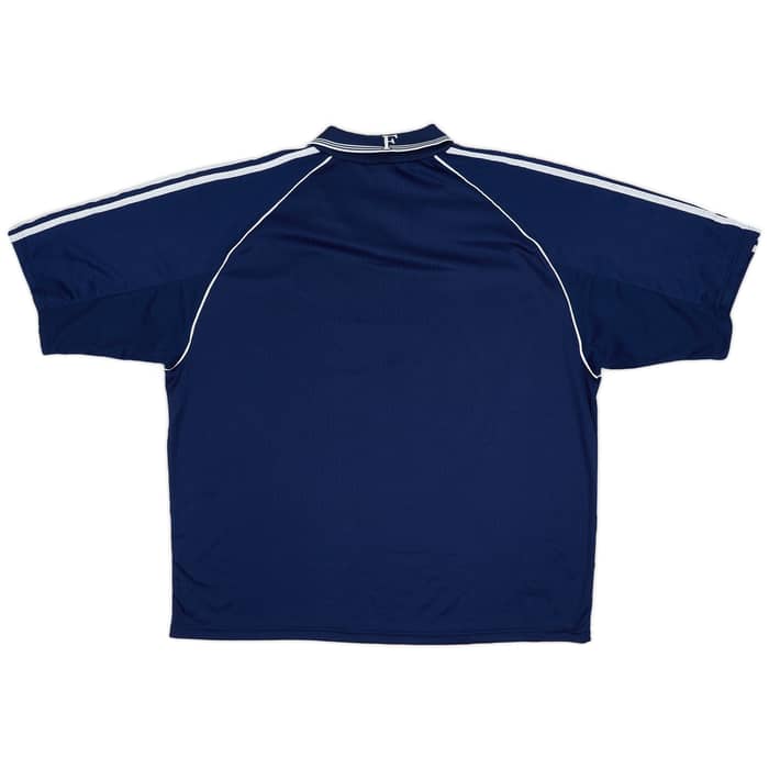 1998-99 Feyenoord Away Shirt - 8/10 - (XXL)