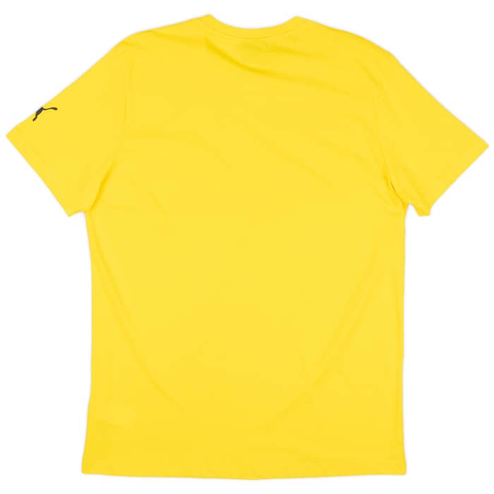 2018-19 Borussia Dortmund Puma Tee
