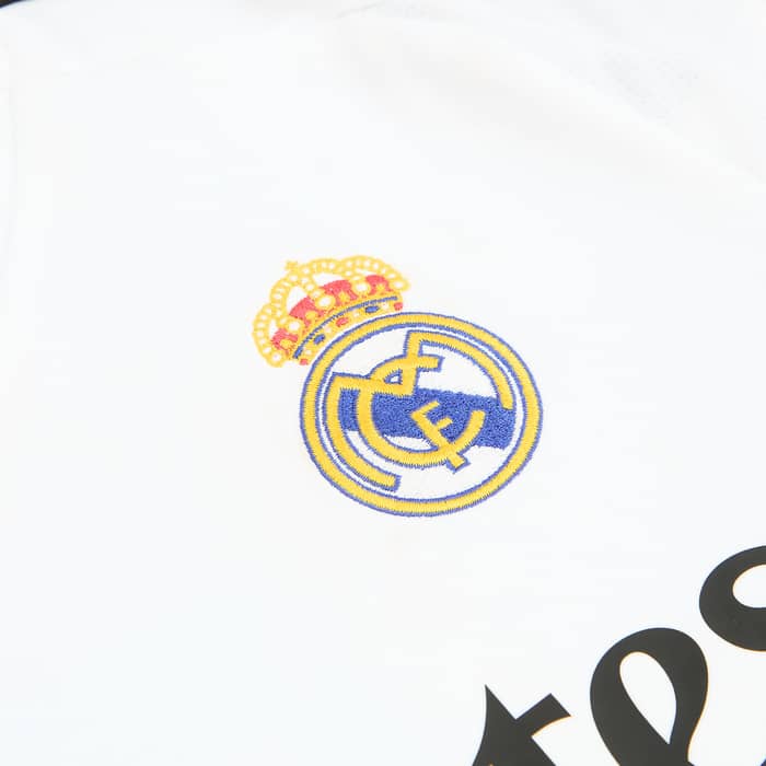 2024-25 Real Madrid Home Shirt Bellingham #5 (KIDS)