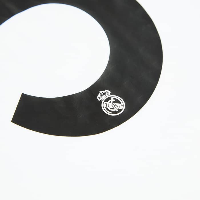 2024-25 Real Madrid Home Shirt Bellingham #5 (KIDS)