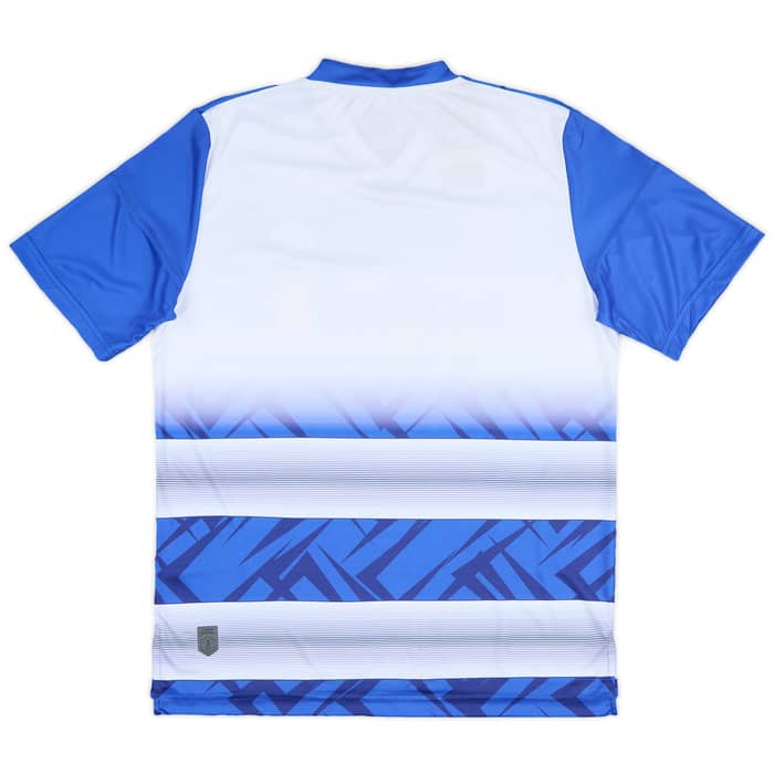 2020-21 AFC Leopards Home Shirt