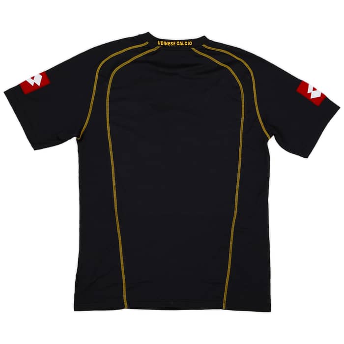 2005-06 Udinese Away Shirt (XXL)