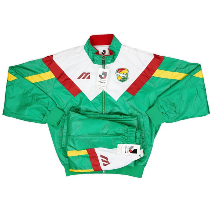 1994-96 JEF United Mizuno Tracksuit (M)