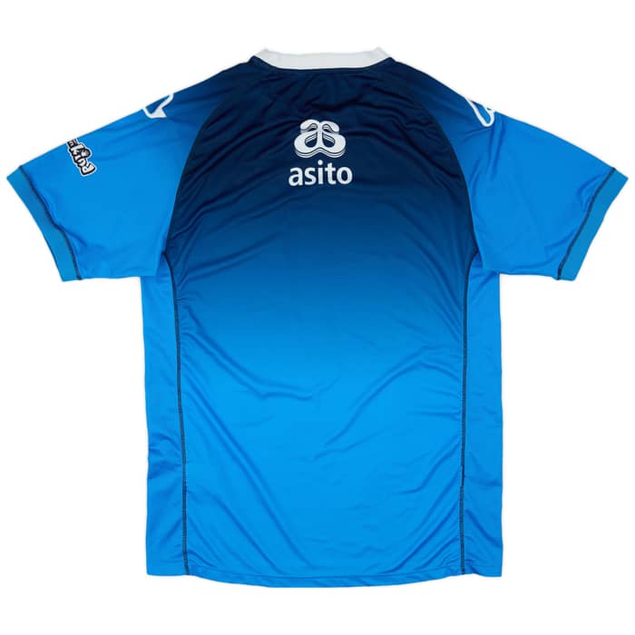 2019-20 Heracles Almelo Away Shirt - 6/10 - (XXL)