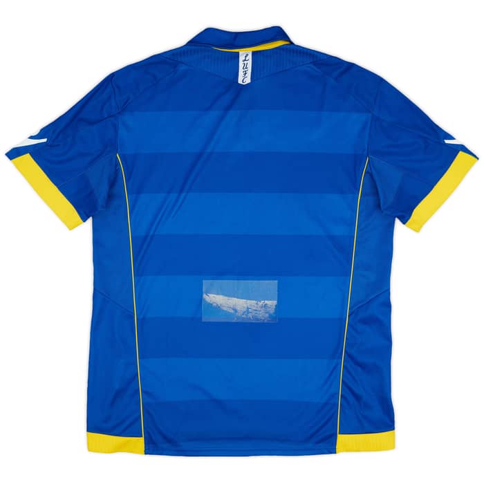 2010-11 Leeds United Away Shirt - 5/10 - (L)