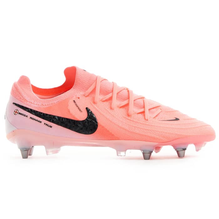 2024-25 Nike Player Issue Phanton GX 2 Elite Football Boots (Foden - As New - SG (UK 8)