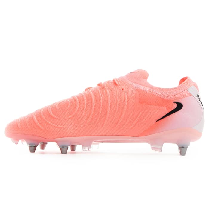 2024-25 Nike Player Issue Phanton GX 2 Elite Football Boots (Foden - As New - SG (UK 8)