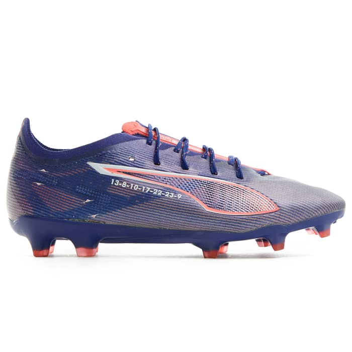 2024-25 Puma Ultra 5 Ultimate Football Boots (Walker) - 7/10 - FG (UK 7.75)