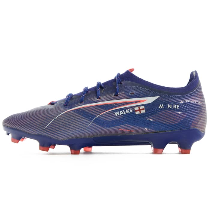 2024-25 Puma Ultra 5 Ultimate Football Boots (Walker) - 7/10 - FG (UK 7.75)