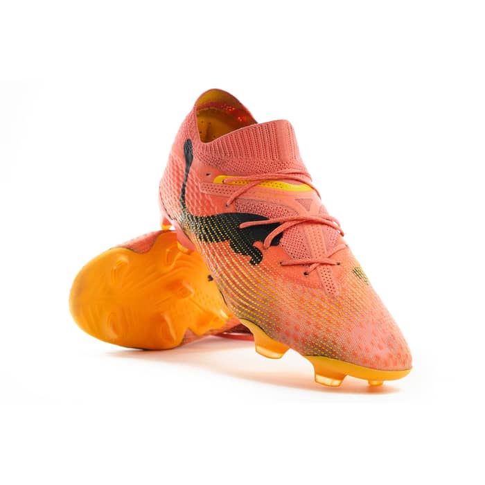2024-25 Puma Future 7 Ultimate Football Boots (RW) - 5/10 - FG (UK 9)