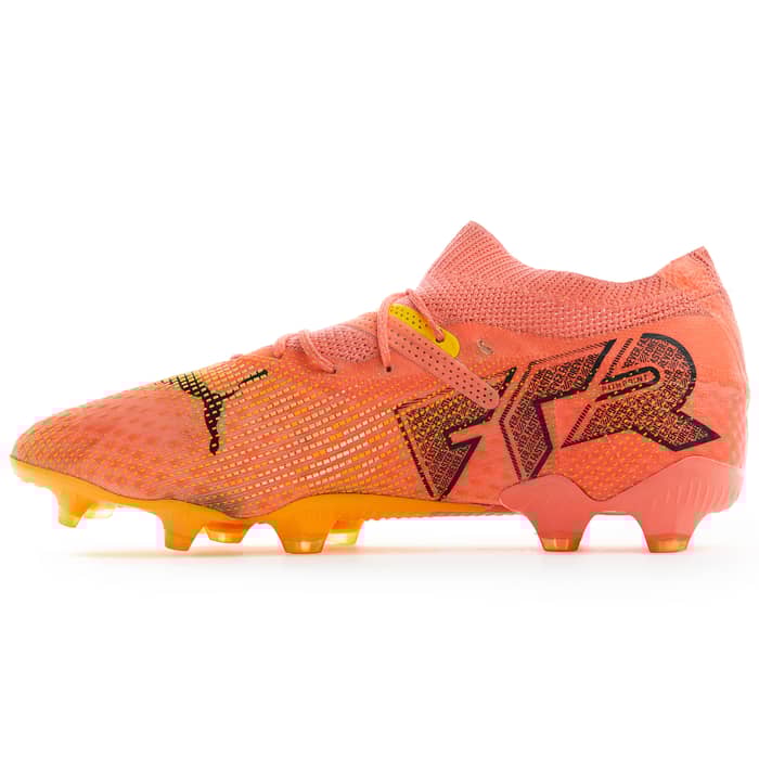 2024-25 Puma Future 7 Ultimate Football Boots (RW) - 5/10 - FG (UK 9)