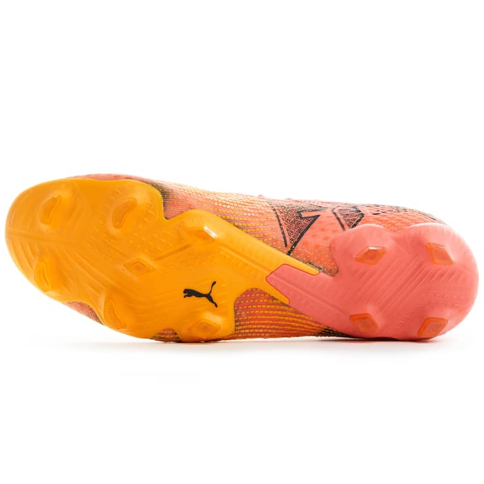 2024-25 Puma Future 7 Ultimate Football Boots (RW) - 5/10 - FG (UK 9)