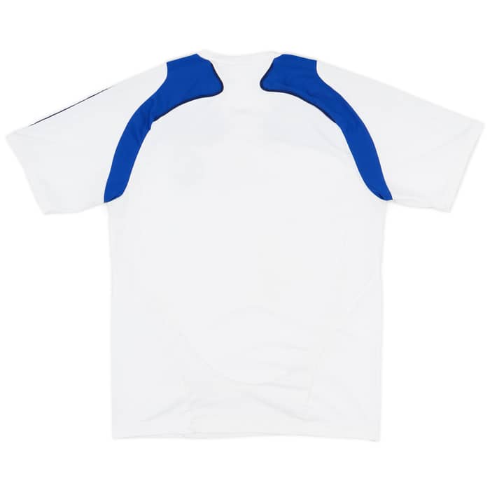 2008-09 Ajax adidas Training Shirt - 6/10 - (M/L)