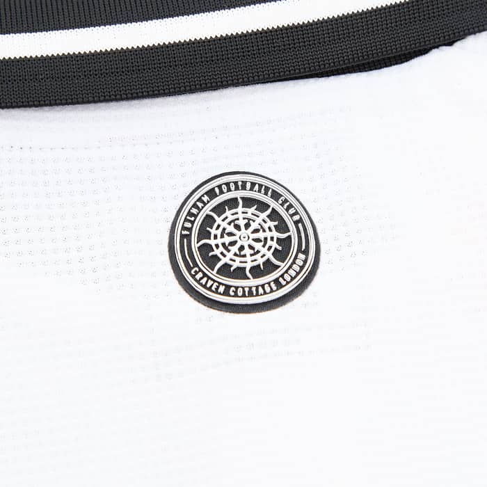 2024-25 Fulham Home Shirt (KIDS)