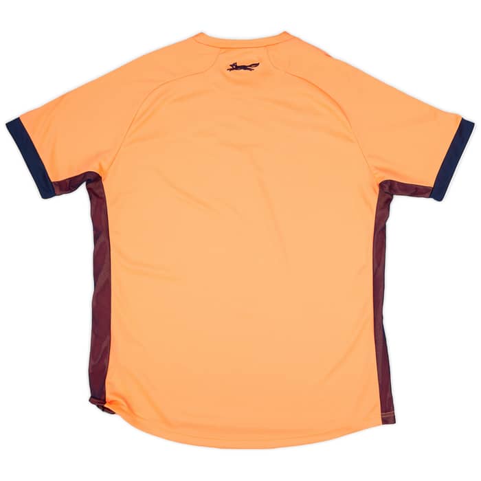 2020-21 Carlisle United Away Shirt - 8/10 - (XXL)