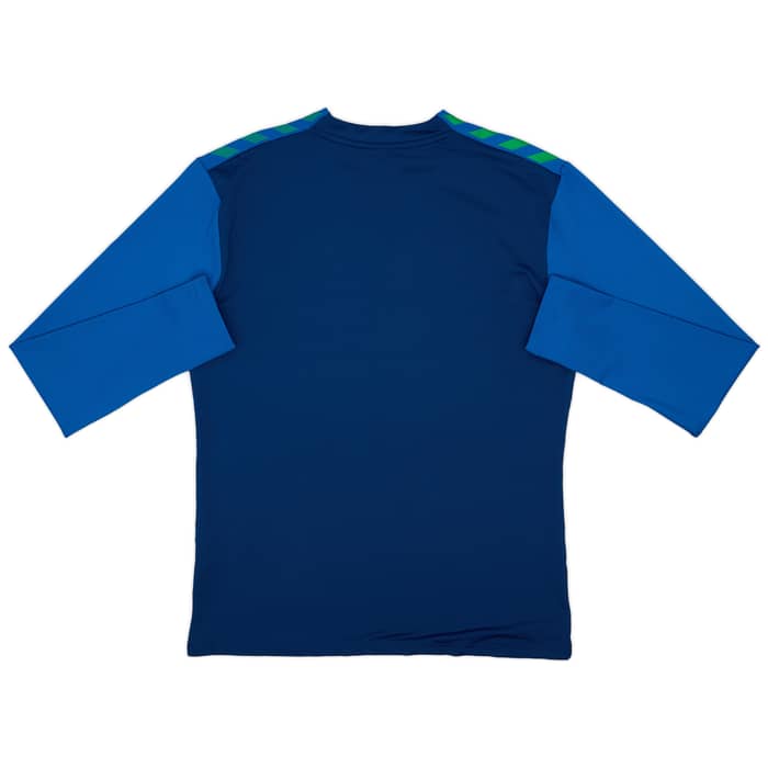 2022-23 Real Betis Hummel Training Top