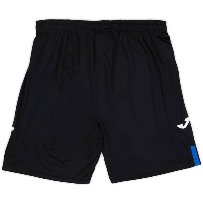2023-24 Atalanta Home Shorts
