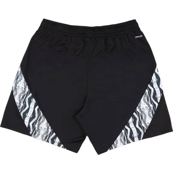 2024-25 Arsenal Away Shorts
