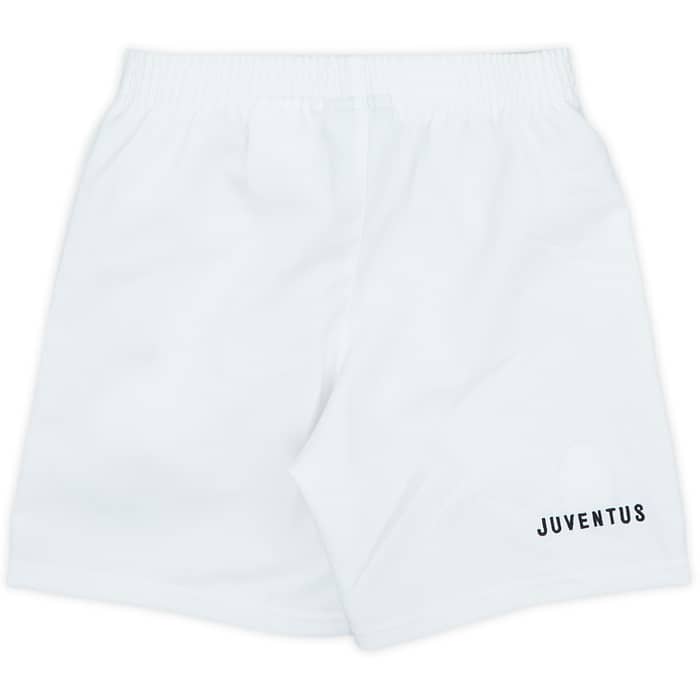 2006-07 Juventus Home Full Kit (12-18 Months)