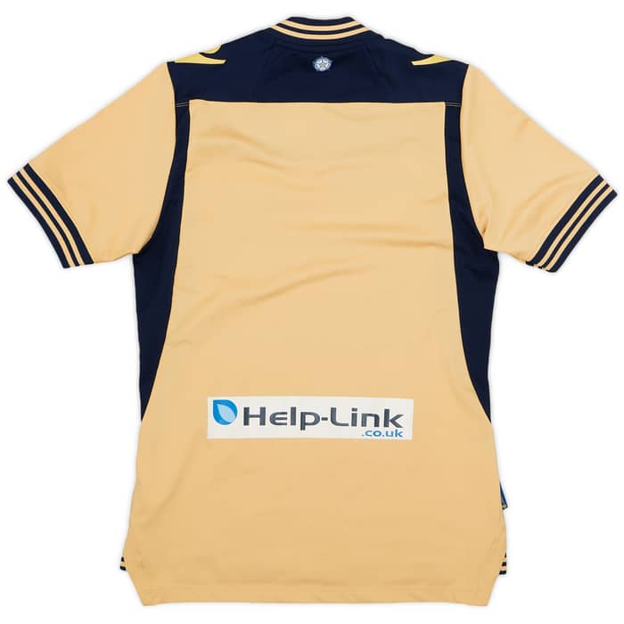 2013-14 Leeds United Away Shirt - 8/10 - (S)
