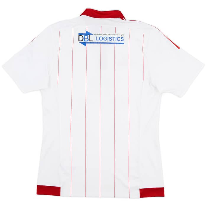 2015-16 Sheffield United Home Shirt - 6/10 - (M)