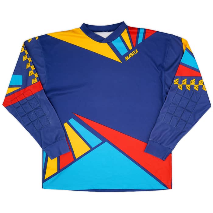 2019-20 Puebla Away Shirt - 6/10 - (M)