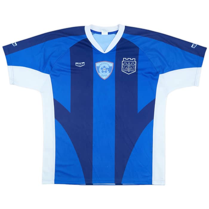 2010s Spartak Varna Supporters Shirt #9 - 8/10 - (XL)