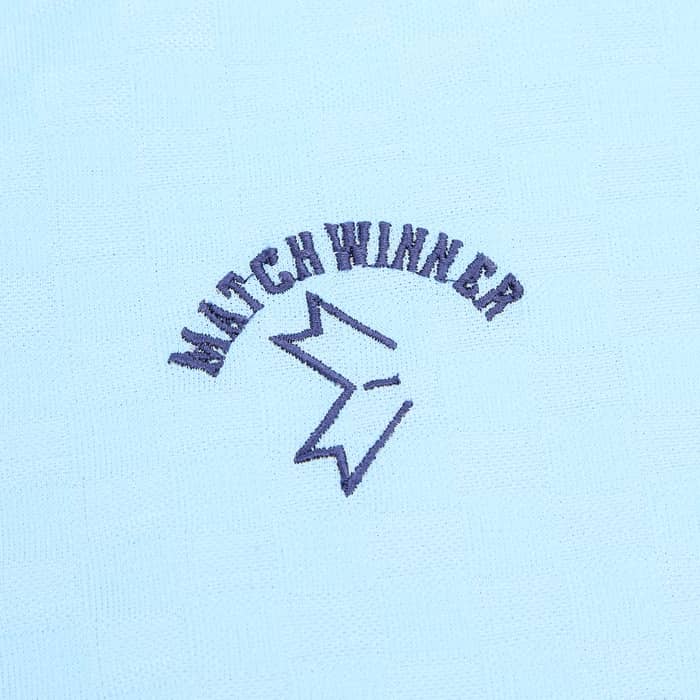 1988-90 Bolton Matchwinner Reissue Third Shirt