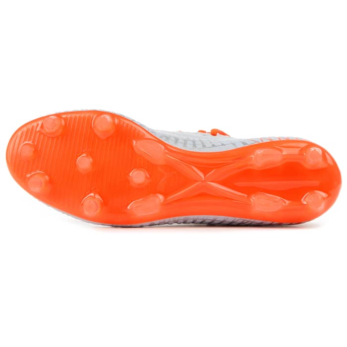 Puma Future 4.2 Netfit Football Boots  - FG/AG (UK 9)