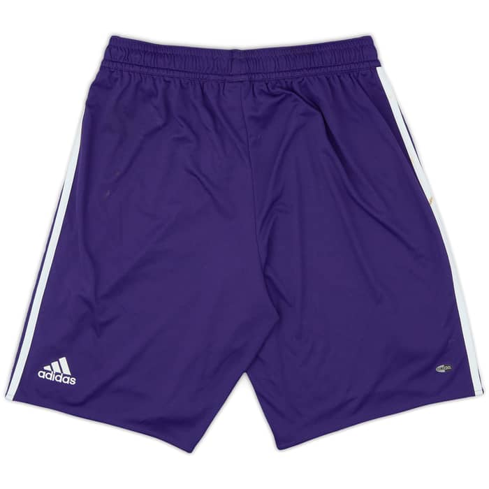 2008-09 Newcastle United Away Shorts - 5/10 - (L)