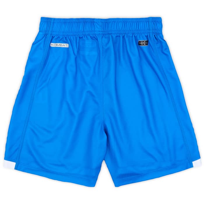 2023-24 Brescia Away Shorts (KIDS)
